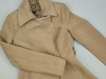 Płaszcz damski, rozmiar M