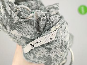 tatum kurtki: TU Woman, Tunika damska, rozmiar 3XL — 4