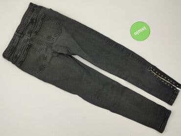 joggery damskie jeansowe reserved: Reserved, Jeansy damskie, rozmiar M — 3