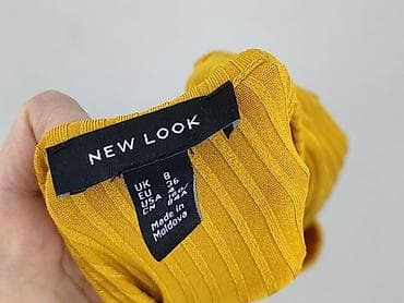 body pull bear: New Look, Body damskie, rozmiar S — 4
