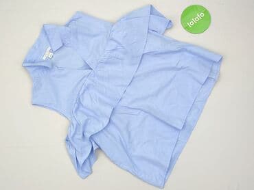 sukienki amisu new yorker: Amisu, Bluzka damska, rozmiar L — 2