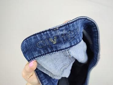 cargo ubrania: Jeansy damskie, rozmiar M — 4