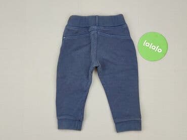 sweter hello kitty h: Sweatpants, 6-9 months, condition - Good — 3