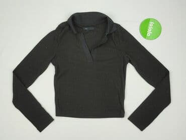 sukienka damska stradivarius: Stradivarius, Damska koszulka polo, rozmiar S — 2