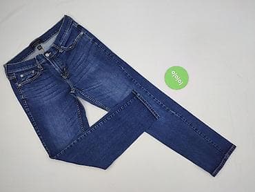 2016 jeans: Banana Republic, Jeansy damskie, rozmiar S — 2