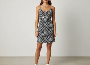 hm sukienka maxi: H&M, Sukienka damska, rozmiar S — 7