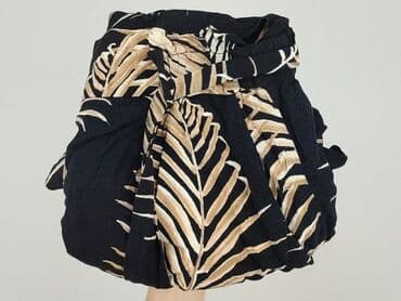 koszula w palmy h m: H&M, Szorty damskie, rozmiar S — 7