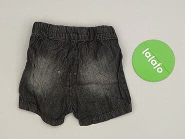 spódniczki do tenisa ziemnego: Szorty, H&M, 3-6 miesięcy, stan - Bardzo dobry — 2
