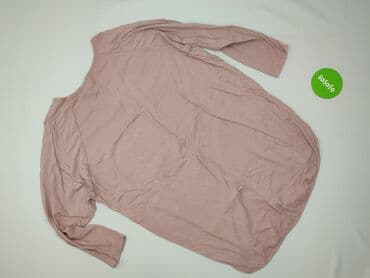 Women: Women's blouse, 6XL — 3