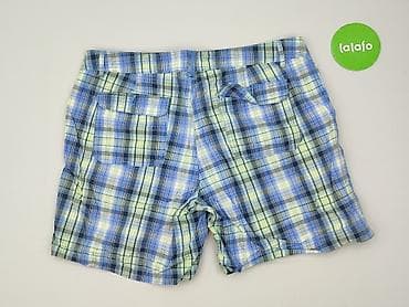 pull and bear marynarki: Yessica, Szorty dla mężczyzn, rozmiar XL — 3