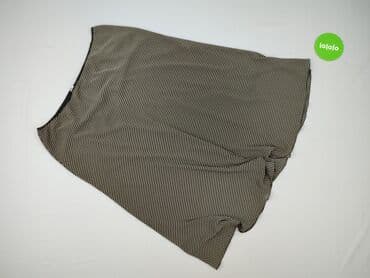 spódnice tiulowe midi allegro: Elite, Spódnica damska, rozmiar 4XL — 2