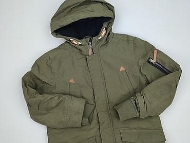 2pac koszulka: Kurtka zimowa, Cool Club, 10 lat, 134-140 cm, stan - Bardzo dobry — 1
