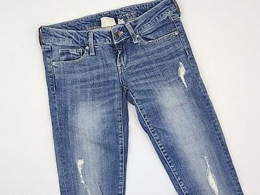mango straight jeans: Mango, Jeansy damskie, rozmiar S — 1