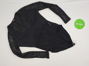 bomber damska: River Island, Body damskie, rozmiar S — 2