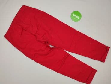 pull and bear cargo: Spodnie materiałowe damskie, rozmiar XS — 3