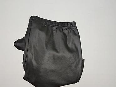 rajstopki: Legginsy Eleganckie damskie, rozmiar S — 5
