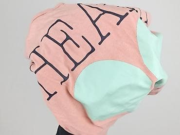 koszulki trapstar: Basic, T-shirt damski, rozmiar M — 6