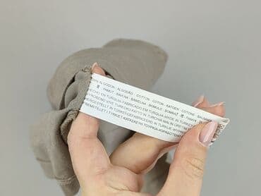 koszulka damska z ustami: T-shirt damski, rozmiar S — 4