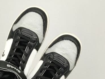 buty roots: Sneakersy damskie, rozmiar 37 — 4