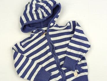 kamizelka futerko 128: Bluza, Endo, 1.5-2 lat, 86-92 cm, stan - Idealny — 1