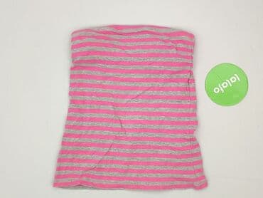 bluzy croop: Atmosphere, Top damski, rozmiar S — 2