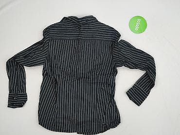 sweter w paski c: Intrend, Koszula damska, rozmiar L — 3