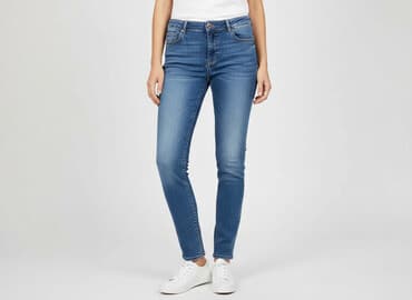 jeansy lindex: Lindex, Jeans for women, size M — 1