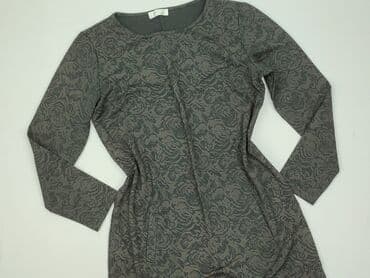 sukienki z kaszmiru: Sukienka damska, rozmiar M — 1