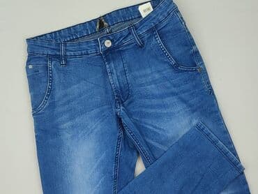 jeansy męskie dsquared2: Jeansy dla mężczyzn — 1