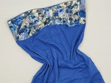 bluzy aliexpress: Bershka, Top damski, rozmiar M — 1