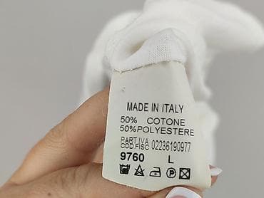 admor: ITALY FASHION, Bluzka damska, rozmiar L — 4