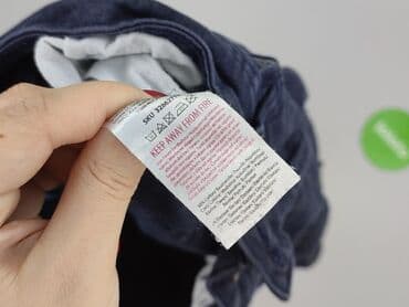 stradivarious cargo: Beloved, Штани карго жіночі, 2XL — 5