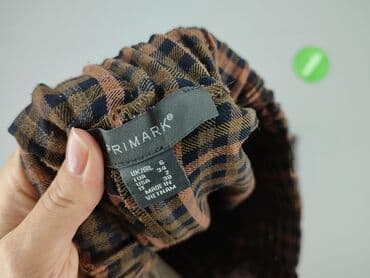 Primark, Spodnie materiałowe damskie, rozmiar S — 4