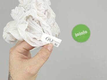 obcisłe bluzy: Bluzka damska, XL — 4