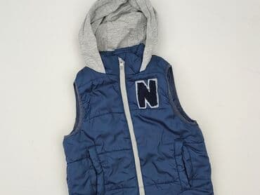 bluza vistula: Kamizelka, 3-4 lat, 98-104 cm, stan - Bardzo dobry — 1