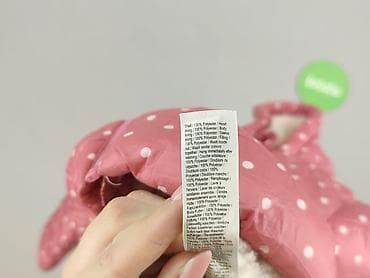 pull jeans: Kurtka, F&F, 6-9 miesięcy, stan - Bardzo dobry — 5