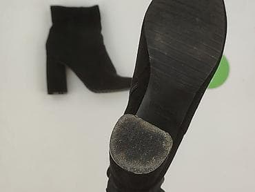 renee kozaki: Botki damskie, rozmiar 38 — 4