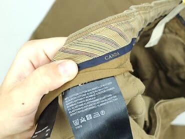 blaklader koszulka: Chinosy dla mężczyzn, 8XL, Canda, stan - Idealny — 5