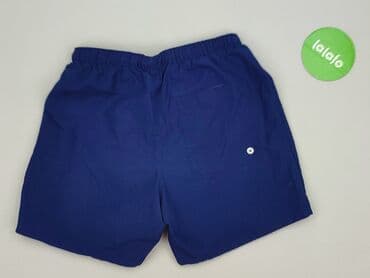 decathlon szlafrok męski: Tribord, Szorty kąpielowe dla mężczyzn, rozmiar S — 3