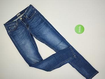 jeans simmons: Filippa K., Jeansy damskie, rozmiar M — 2
