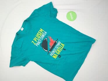 koszule lidl: Gildan, Koszulka dla mężczyzn, rozmiar L — 3