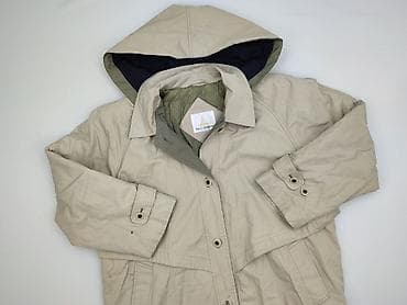 Płaszcz damski, rozmiar 5XL