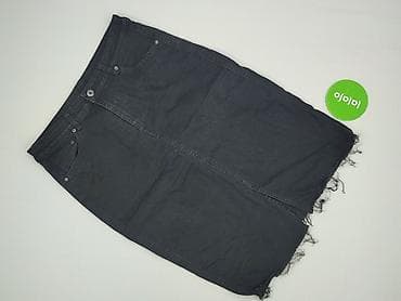 pulla and bear: H&M, Spódnica damska, rozmiar 2XL — 2