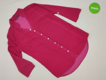 iga swiątek koszulka: Koszula damska, S — 2