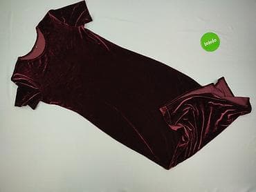 modema sukienki na wesele: Sukienka damska, rozmiar L — 2