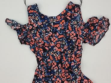 kolor: F&F, Sukienka damska, rozmiar S — 1
