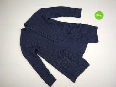 кофти жіночі польські: Women`s knitwear, size S (EU 36) — 2