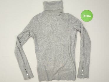 golfy z wiskozy: Golf damski, rozmiar S — 2