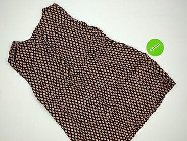 krótkie sukienki plus size: F&F, Sukienka damska, rozmiar 4XL — 3