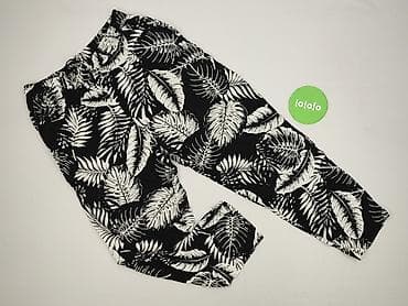 second hand ubrania premium: F&F, Spodnie materiałowe damskie, rozmiar M — 2